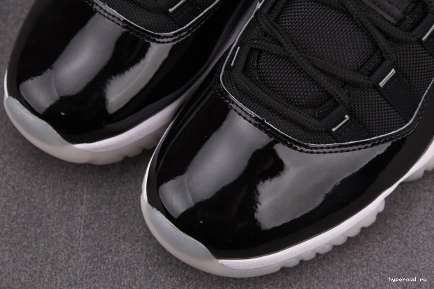 25th Jordan Anniversary Air 11 CT8012-011 0702